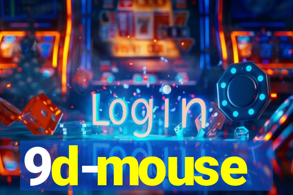 9d-mouse