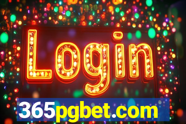 365pgbet.com