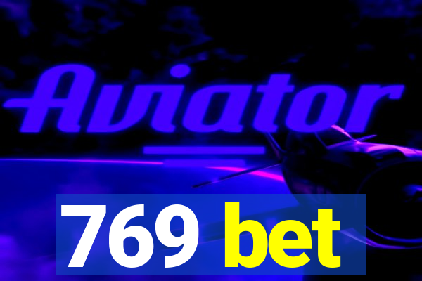 769 bet