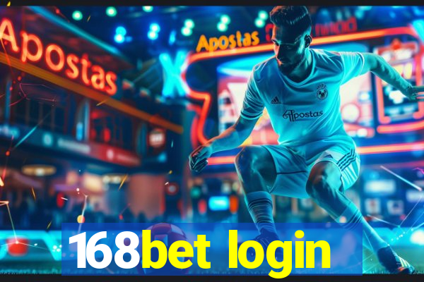 168bet login