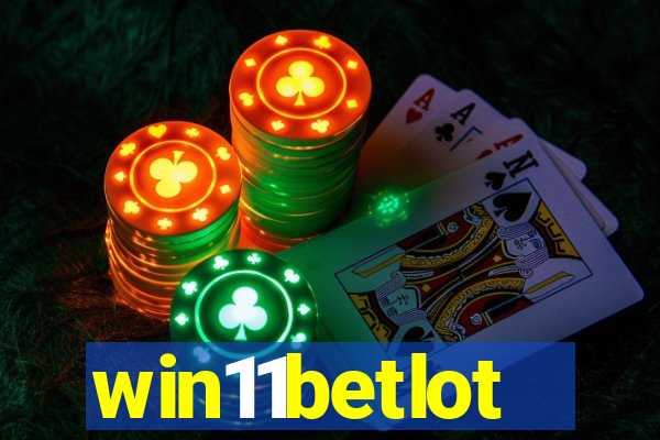 win11betlot