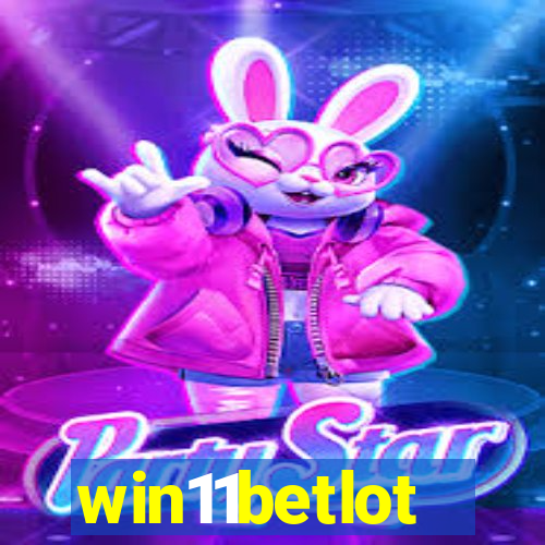win11betlot
