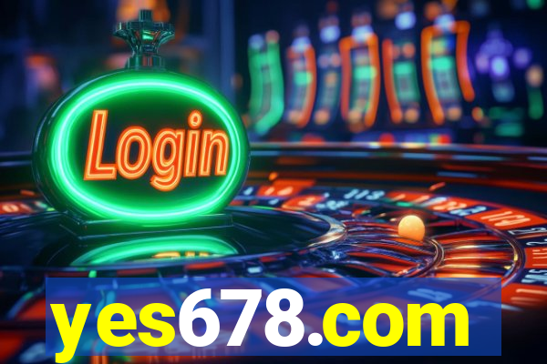 yes678.com
