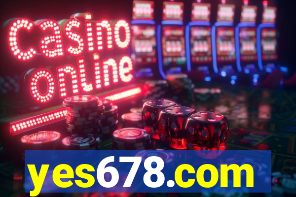 yes678.com