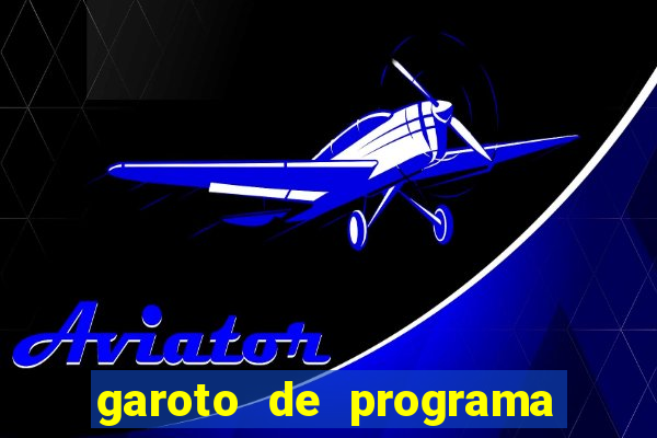 garoto de programa de porto velho