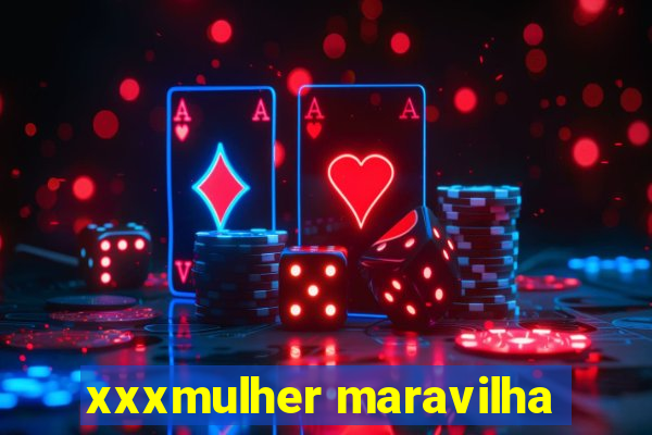 xxxmulher maravilha