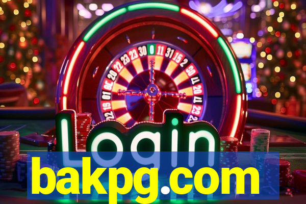 bakpg.com