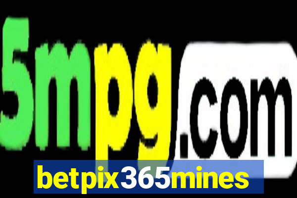 betpix365mines