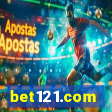 bet121.com