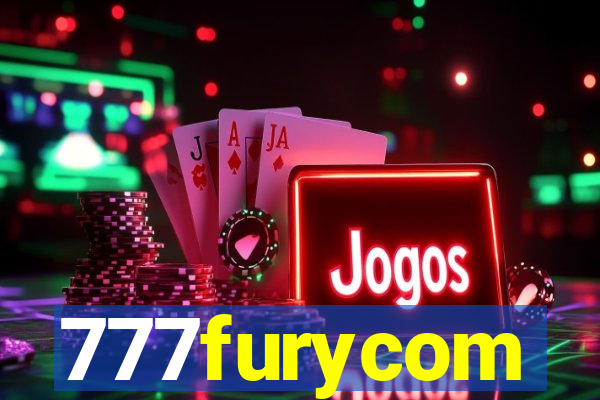 777furycom
