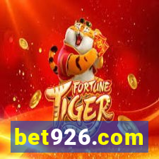 bet926.com