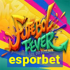 esporbet
