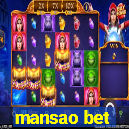 mansao bet