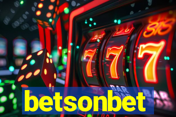 betsonbet