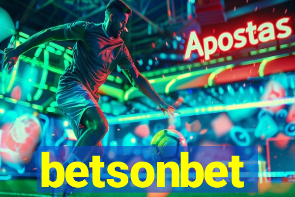 betsonbet