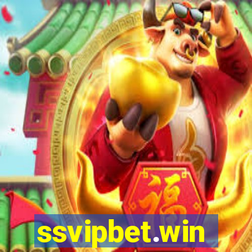 ssvipbet.win