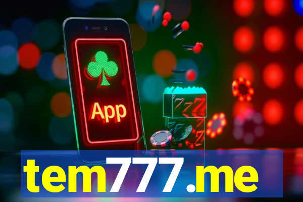 tem777.me