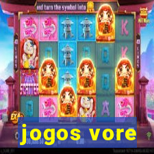 jogos vore