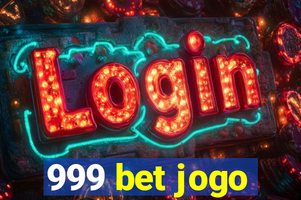 999 bet jogo