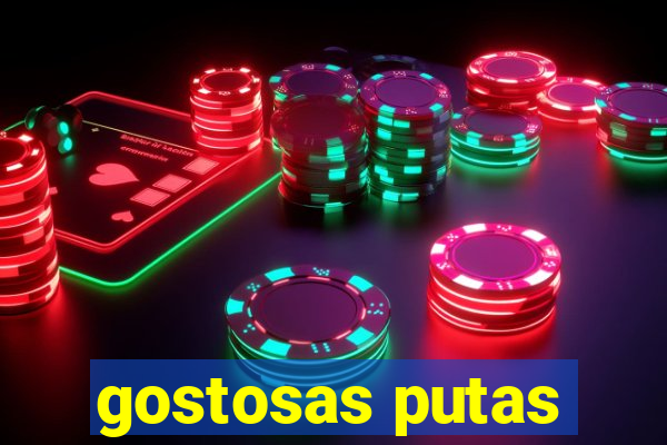 gostosas putas