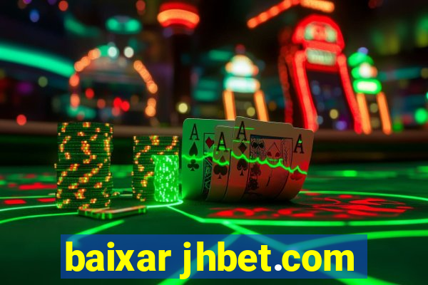 baixar jhbet.com