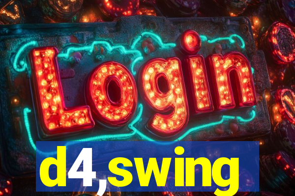 d4,swing