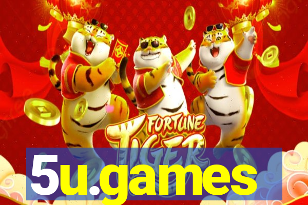 5u.games