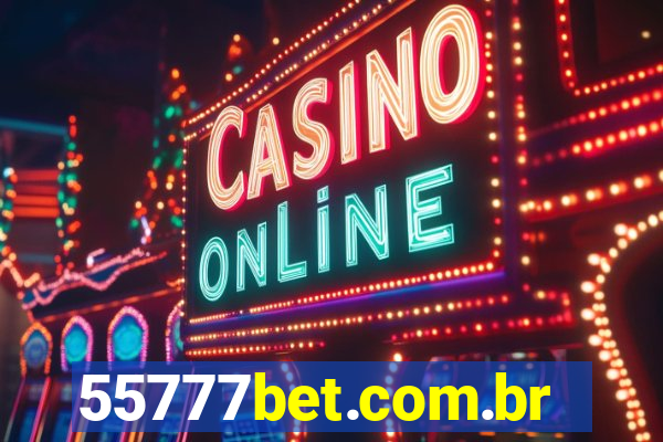 55777bet.com.br