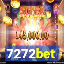 7272bet