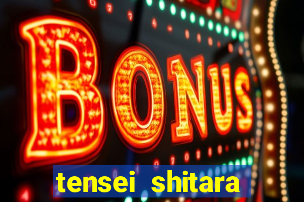 tensei shitara slime datta ken filme 3 dublado