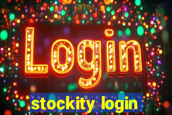 stockity login