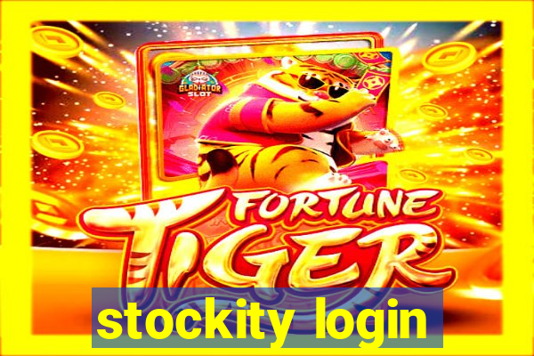 stockity login