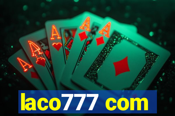 laco777 com