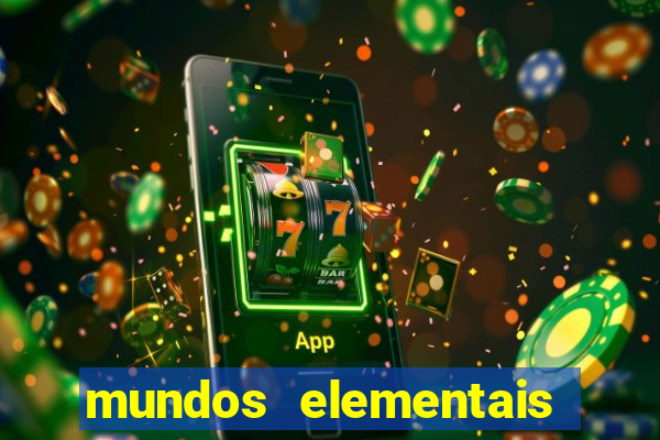 mundos elementais apk 2024