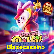 Blazecassino