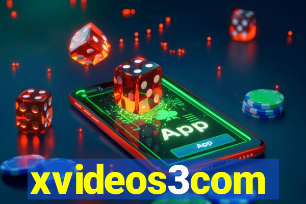 xvideos3com