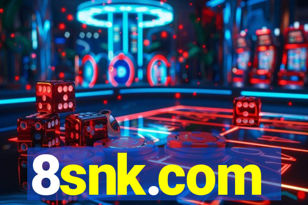 8snk.com