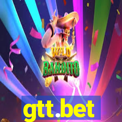 gtt.bet