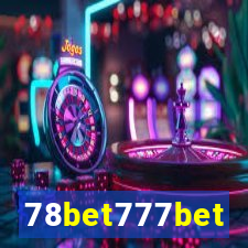 78bet777bet