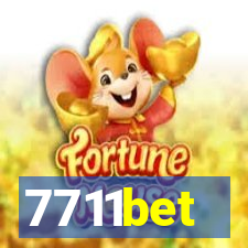 7711bet