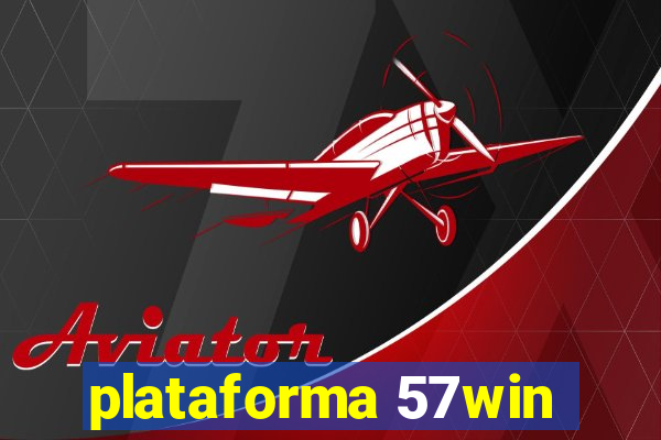 plataforma 57win