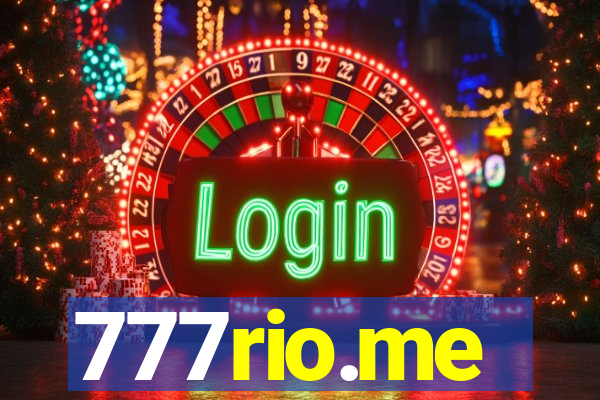 777rio.me