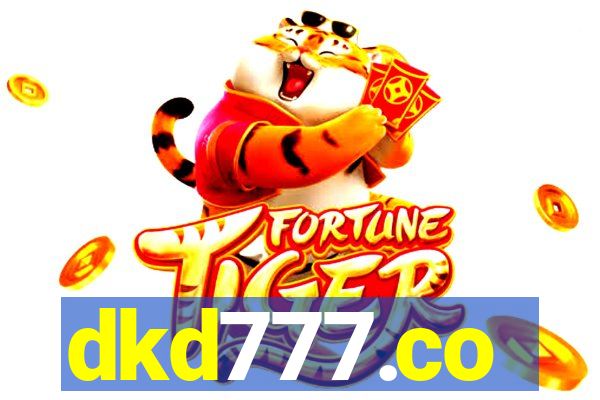 dkd777.co