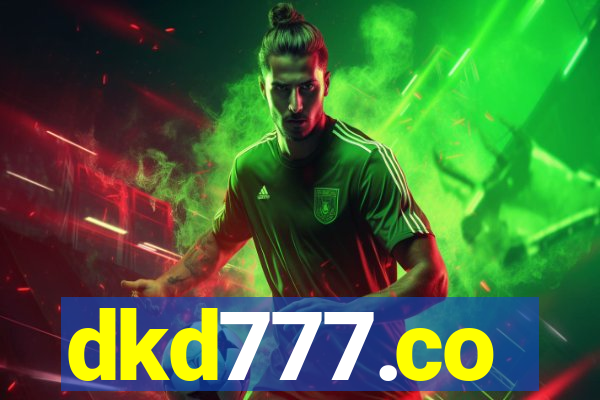 dkd777.co
