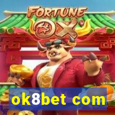 ok8bet com