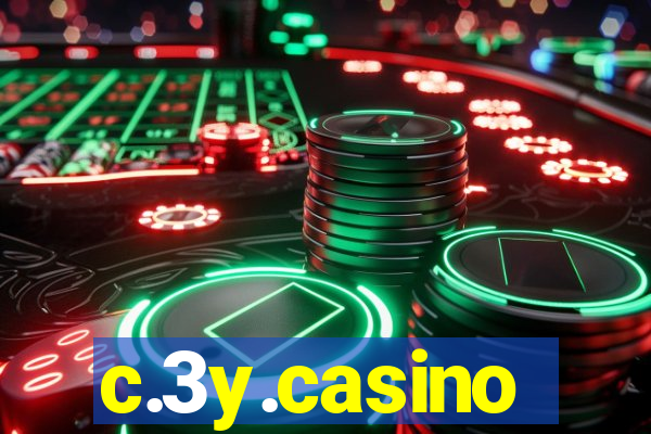 c.3y.casino