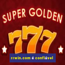 rrwin.com é confiável