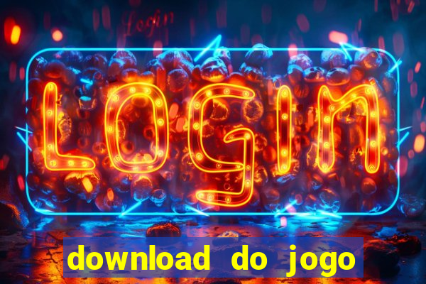 download do jogo do homem-aranha