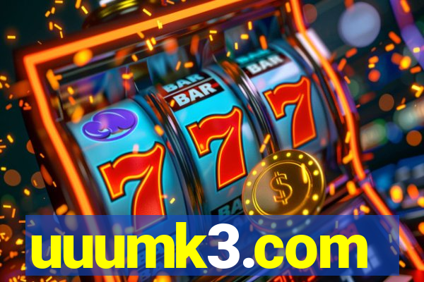 uuumk3.com