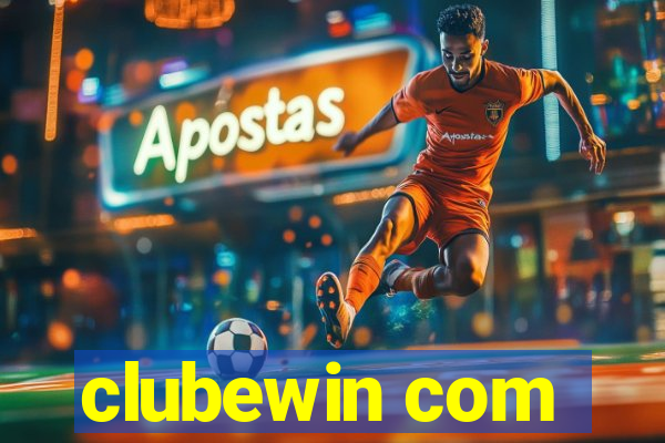 clubewin com